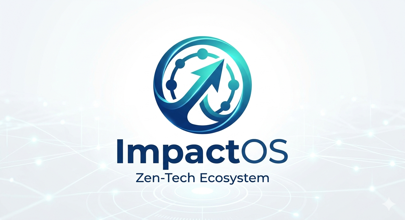 ImpactOS Platform